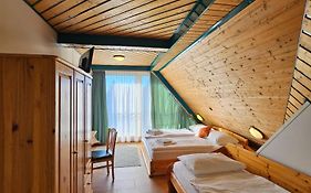 Hotel Asperner Loewe
